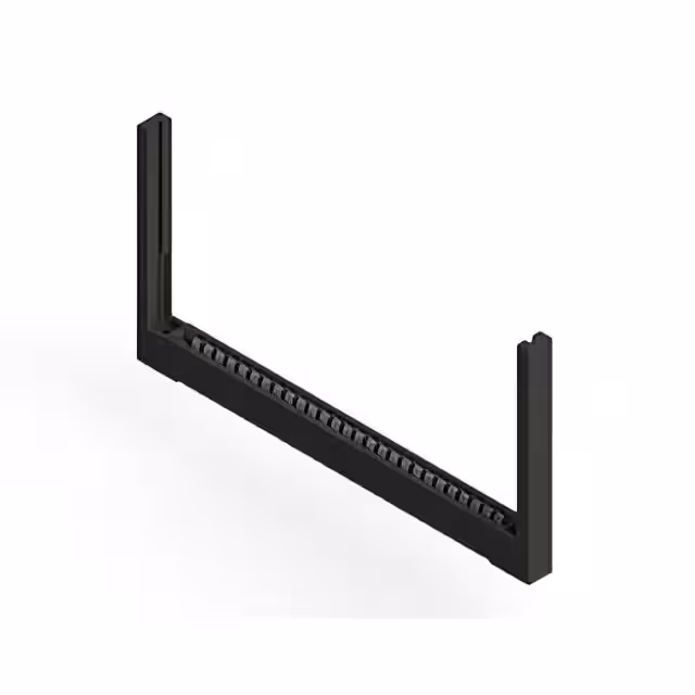 357-027-453-168 EDAC Inc.  Edgeboard Connectors